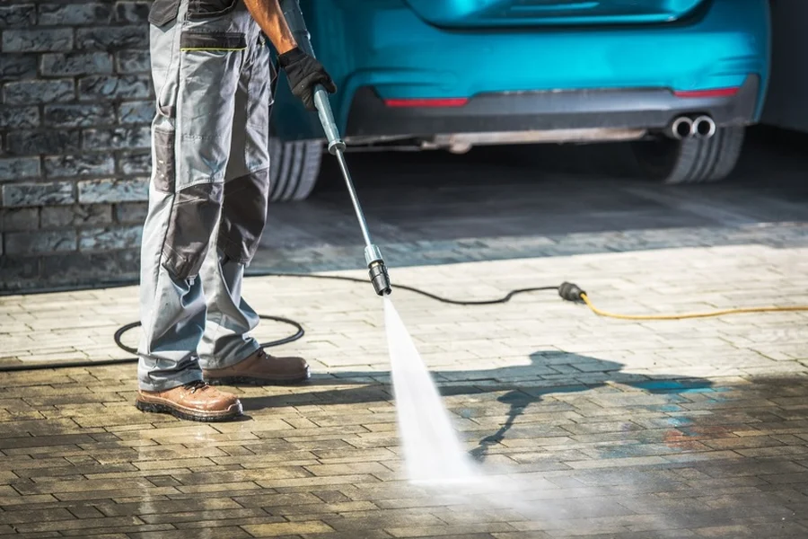 Common Mistakes To Avoid When Using Pressure Washing Murrells Inlet, SC