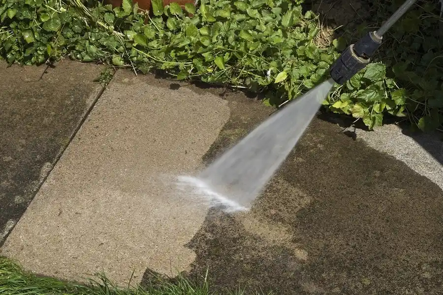 Common Mistakes To Avoid When Using Pressure Washing in Murrells Inlet, SC