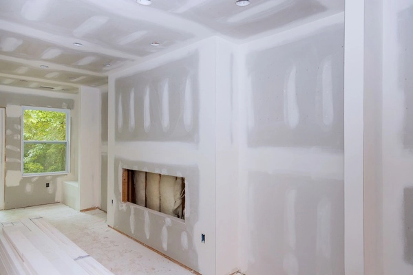 Drywall Installation