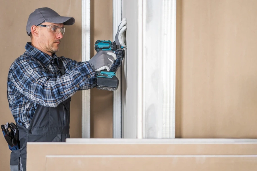 Excellent Drywall Installation Murrells Inlet, SC
