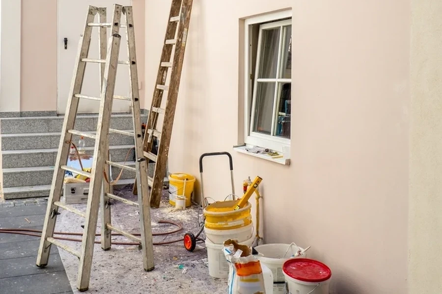 Expert Exterior Painting Murrells Inlet, SC