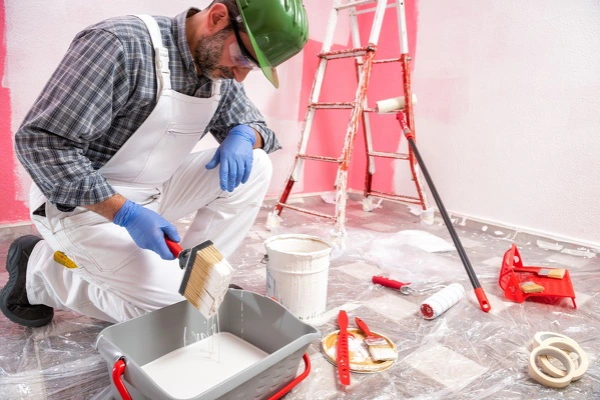 House Painter in Murrells Inlet, SC