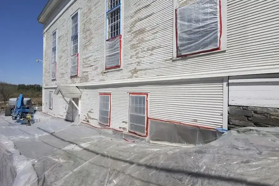 How Exterior Painting Enhances Property Value in Murrells Inlet, SC