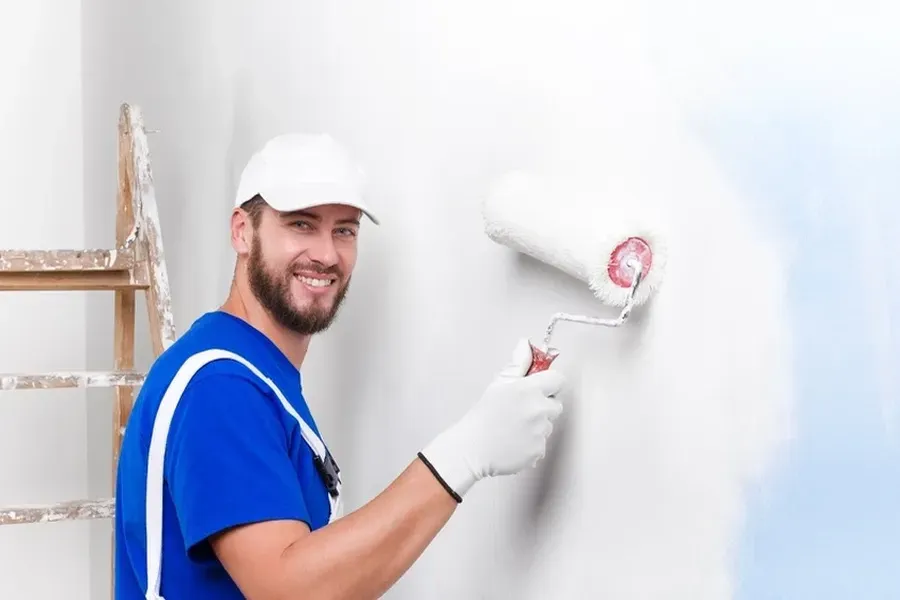 How To Prepare A Room For Interior Painting Murrells Inlet, SC