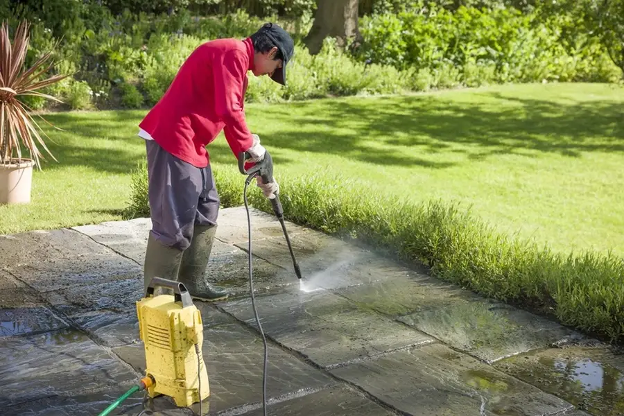 Local Pressure Washing Murrells Inlet, SC