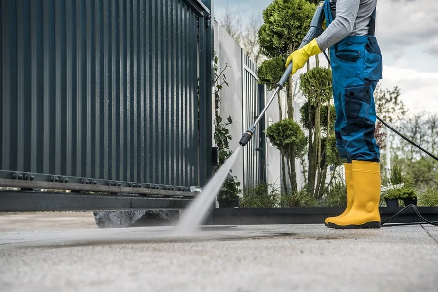 Premium Pressure Washing Murrells Inlet, SC