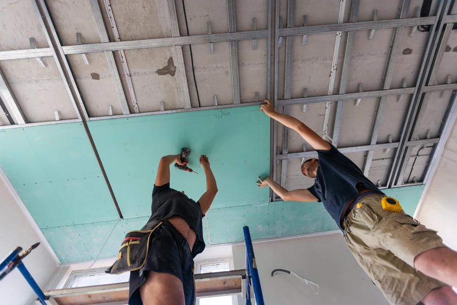 Professional Drywall Installation Murrells Inlet, SC