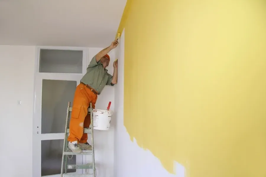 Reputable Interior Painting Murrells Inlet, SC