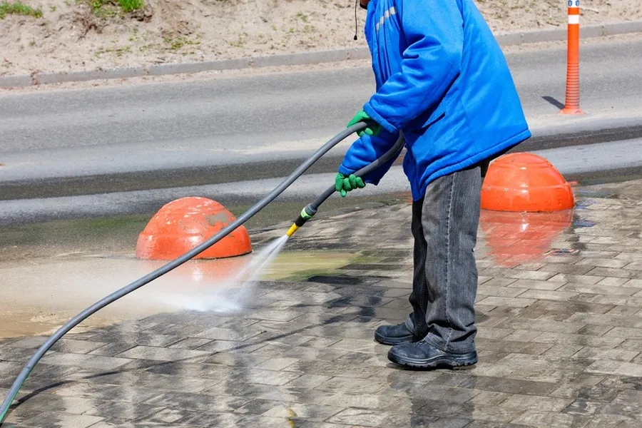 Top-rated Pressure Washing Murrells Inlet, SC